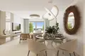 Penthouse 4 pokoi 118 m² Mijas, Hiszpania