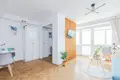 Квартира 1 комната 36 м² в Варшаве, Польша