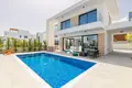 3 bedroom villa 185 m² Paralimni, Cyprus
