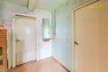 Casa 48 m² Piarsajski sielski Saviet, Belarús