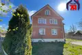 Ferienhaus 384 m² Voziera, Belarus