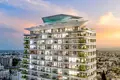 Apartamento 1 habitacion 58 m² Larnaca, Chipre