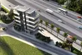 Bureau 138 m² à Germasogeia, Chypre