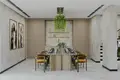 1 bedroom apartment 58 m² Oba, Turkey