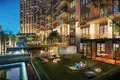 Apartamento 2 habitaciones 50 m² Umraniye, Turquía