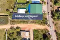 Land 487 m² Siem Reap, Cambodia
