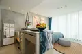 2 bedroom apartment 59 m² Na Chom Thian, Thailand