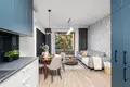 Wohnung 3 zimmer 64 m² in Warschau, Polen