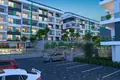 Wohnung 2 zimmer 48 m² Kargıcak, Türkei