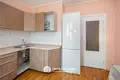 Квартира 1 комната 43 м² Минск, Беларусь