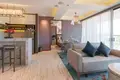 Kawalerka 46 m² Rawai, Tajlandia