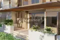 Apartamento 2 habitaciones 60 m² Konyaalti, Turquía