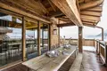 Chalet 6 Schlafzimmer  in Courchevel, Frankreich