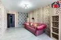 Wohnung 3 zimmer 83 m² Minsk, Belarus