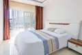 Apartamento 2 habitaciones 65 m² Tosmur, Turquía
