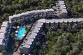 3 bedroom townthouse 168 m² Batumi, Georgia