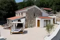 Villa 2 chambres 120 m² Grad Novi Vinodolski, Croatie