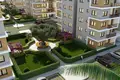 Apartamento 1 habitación 56 m² Gazimagusa Belediyesi, Chipre del Norte