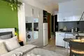 Studio apartment 1 bedroom 27 m² Batumi, Georgia