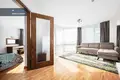 Квартира 2 комнаты 60 м² Паланга, Литва