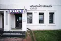Sklep 4 pokoi 121 m² w Mińsk, Białoruś