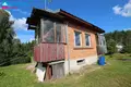 House 69 m² Bulotai, Lithuania