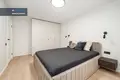 3 room apartment 52 m² Vilnius, Lithuania