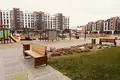 Mieszkanie 110 m² Mińsk, Białoruś