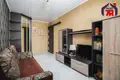 2 room apartment 44 m² Minsk, Belarus