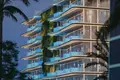 Квартира 3 спальни 116 м² Дубай, ОАЭ
