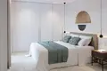 2-Schlafzimmer-Penthouse 93 m² Mojacar, Spanien