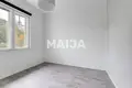 Maison  Ilola, Finlande