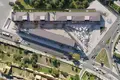 Kompleks mieszkalny New residence with a shopping mall and green areas close to a beach and a highway, Zeytinburnu, Istanbul, Turkey
