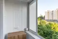 Wohnung 2 zimmer 50 m² Minsk, Belarus