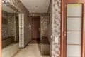 1 room apartment 34 m² Minsk, Belarus