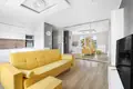 Квартира 3 комнаты 61 м² Wola, Польша