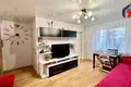 Квартира 3 комнаты 62 м² Солигорск, Беларусь