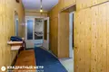3 room apartment 62 m² Minsk, Belarus
