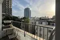 Residential quarter Rue calme dizengoff center