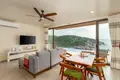 2 bedroom house 2 364 m² Puerto Angel, Mexico