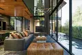 Residential complex Luxury complex of villas in a prestigious area of Bang Tao, Phuket, Thailand