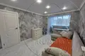 Wohnung 2 zimmer 50 m² Muchaviecki sielski Saviet, Belarus