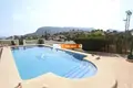 3-Schlafzimmer-Villa 240 m² Calp, Spanien