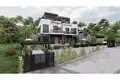 Вилла 4 комнаты 200 м² Lukove, Албания