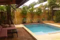 3 bedroom villa 111 m² Rawai, Thailand