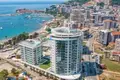 Dom 2 pokoi 58 m² Budva, Czarnogóra