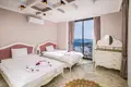 Wohnung 6 zimmer 220 m² Kalkan, Türkei