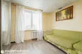 Wohnung 2 zimmer 52 m² Minsk, Belarus