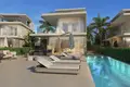 Maison 4 chambres 358 m² Paralímni, Chypre