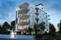Wohnung 3 Schlafzimmer 107 m² Strovolos, Zypern